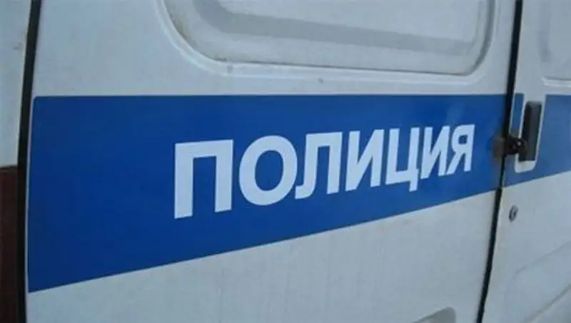 В Петрозаводске женщина умерла, укусив полицейского