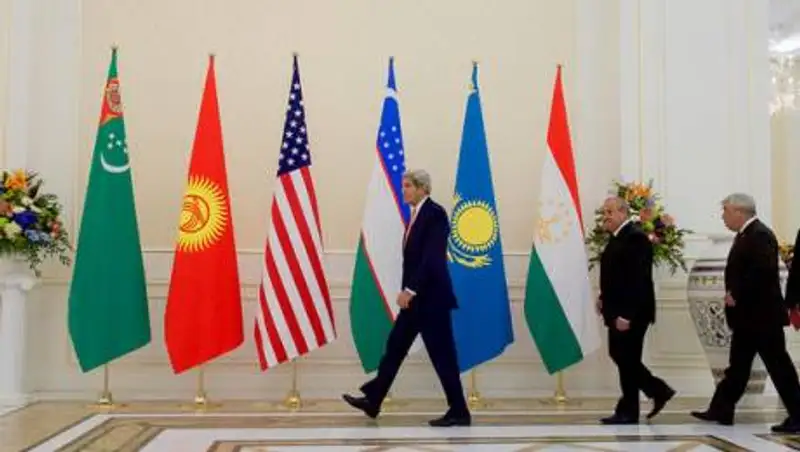 Казахстан и США расширили связи в сферах экономики, медицины и обеспечения безопасности