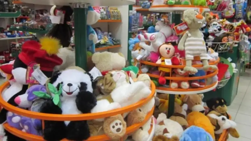 О&#1187;т&#1199;стік &#1178;аза&#1179;стан облысында ойыншы&#1179; &#1257;ндірісі жанданып келеді