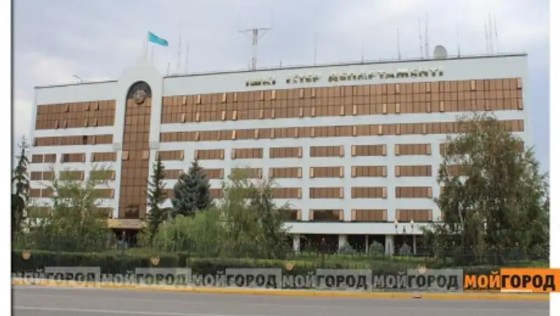 В Уральске полицейские нашли мужчину, скрывшегося с места ДТП