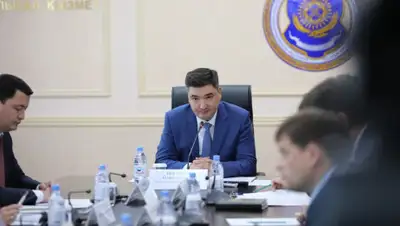 пресс-служба, фото - Новости Zakon.kz от 18.07.2019 13:05