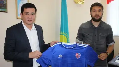 fc-akzhayik.kz, фото - Новости Zakon.kz от 27.06.2018 18:41