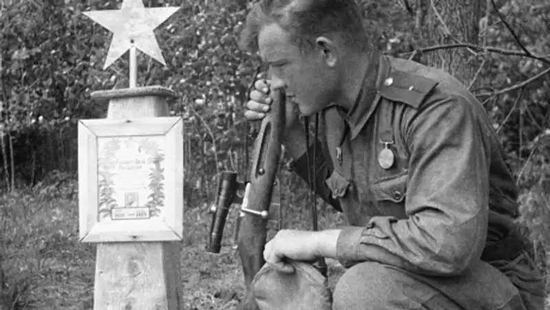 Посол: останки павших в ВОВ казахстанских солдат обнаружены в Чехии