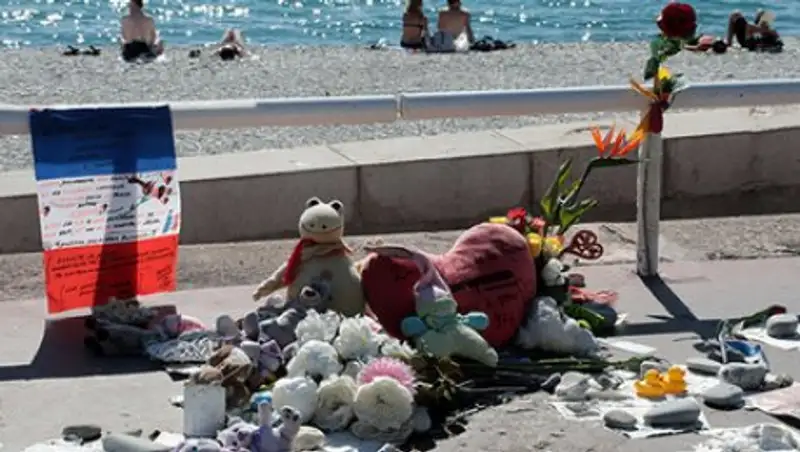 Французская пара выдала себя за пострадавших в двух терактах ради компенсации