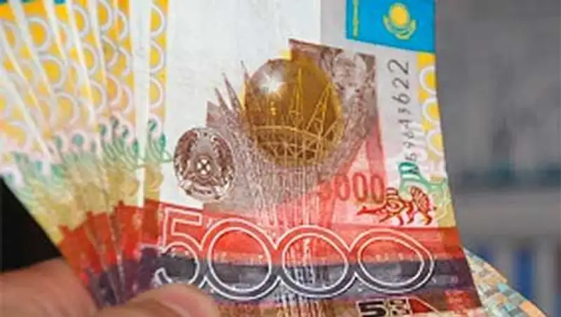 Более $8 тыс отдала жительница Кокшетау мошеннику якобы на совместный бизнес