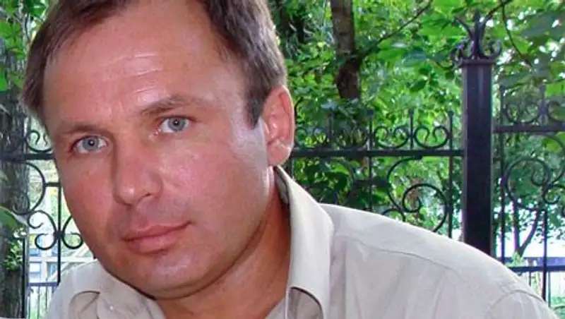 Защита Ярошенко опротестовала доводы прокуратуры о ненужности нового судебного процесса