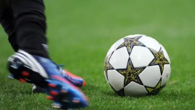 Казахстан обыграл Германию на EXPO-2017 Football Cup