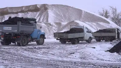 В Казахстане планируют продлить вывоз угля еще на 6 месяцев, фото - Новости Zakon.kz от 28.02.2023 12:20