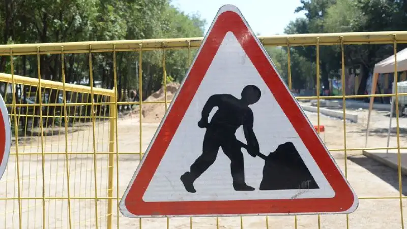 В Алматы пробьют улицу Хмельницкого до Талгарского тракта