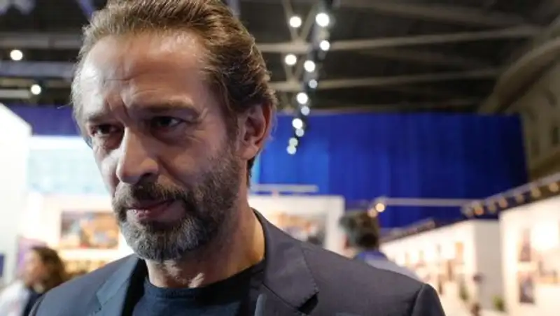 Театр Табакова может возглавить Машков