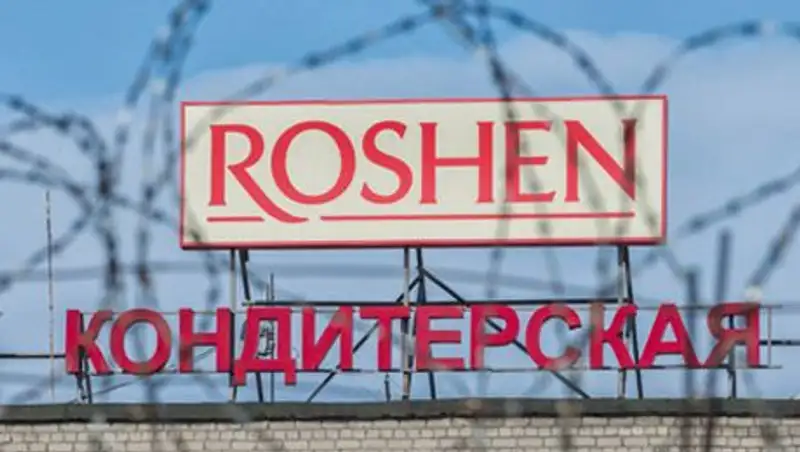 Российскими активами Порошенко заинтересовался производитель сухариков