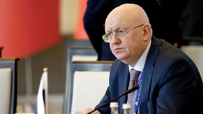 В России назвали условие для обеспечения вывоза украинского зерна