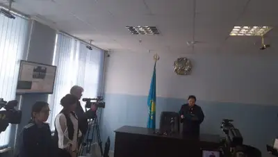 Немолчиkz, фото - Новости Zakon.kz от 27.02.2020 14:17