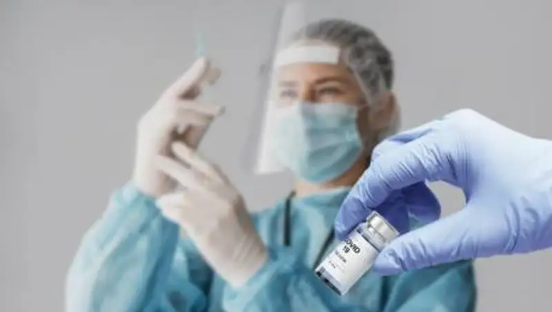 Минздрав рассматривает поблажки для вакцинированных казахстанцев