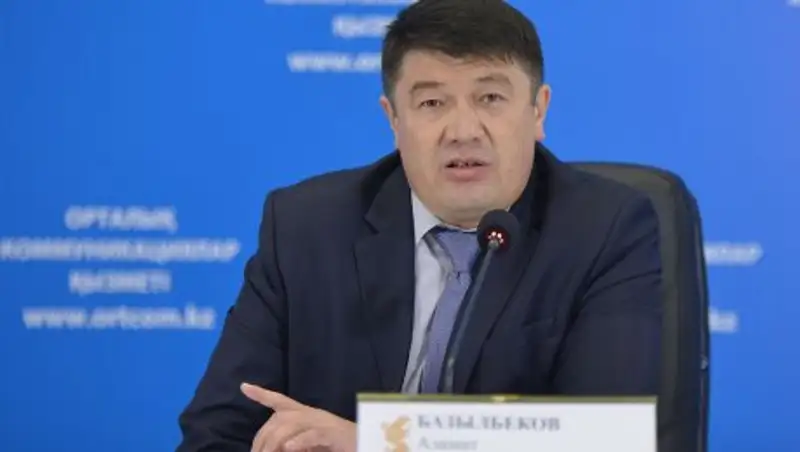 В Казахстане сокращается количество исправительных учреждений