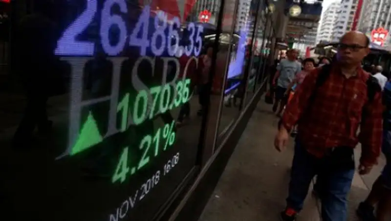 Названы главные угрозы мировой экономике