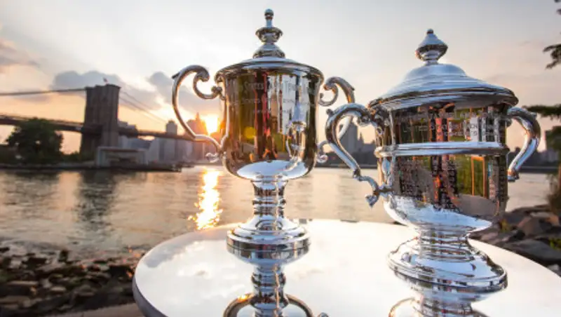 Кто из звезд снялся с US Open, боясь коронавируса