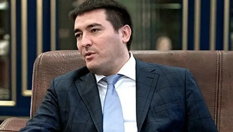 Первый вице-премьер Крыма ушел в отставку