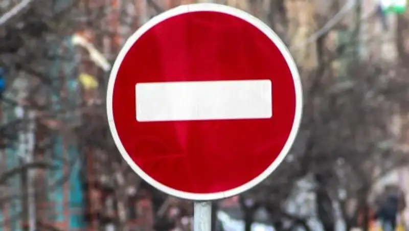 В Астане перекроют улицы в связи с проведением марафона