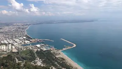 Землетрясение 4,1 магнитуда, фото - Новости Zakon.kz от 07.08.2022 16:48