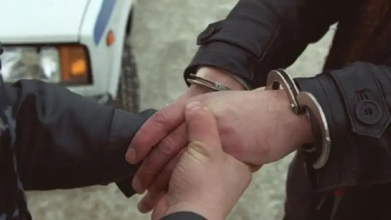 Қостанайдың ірі сауда орталығын «миналаушы» ұсталды 