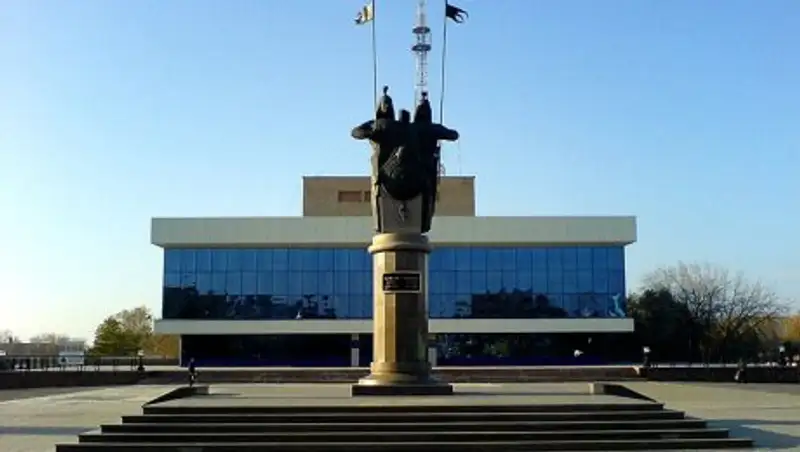 Глава правительства прибыл с рабочей поездкой в Северо-Казахстанскую область