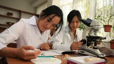 образование подорожало в Казахстане, фото - Новости Zakon.kz от 05.10.2022 17:47