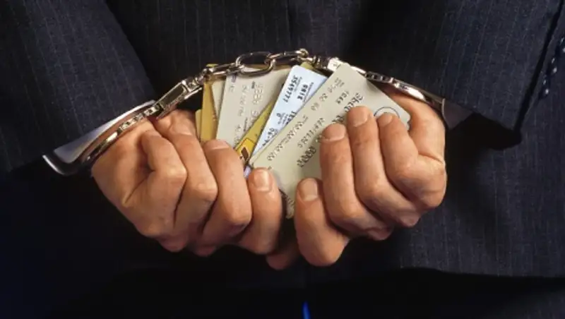 МВД РК: Кредитные аферы - самый популярный вид мошенничества в Казахстане