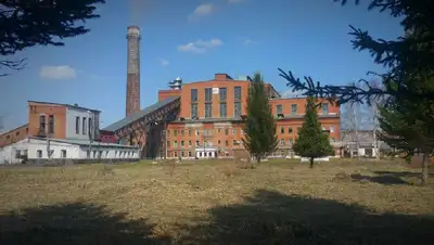 Риддер, фото - Новости Zakon.kz от 10.11.2022 13:10