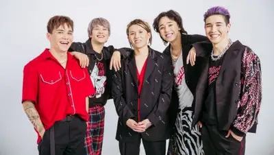 Comic Con Astana, фото - Новости Zakon.kz от 16.05.2019 13:35