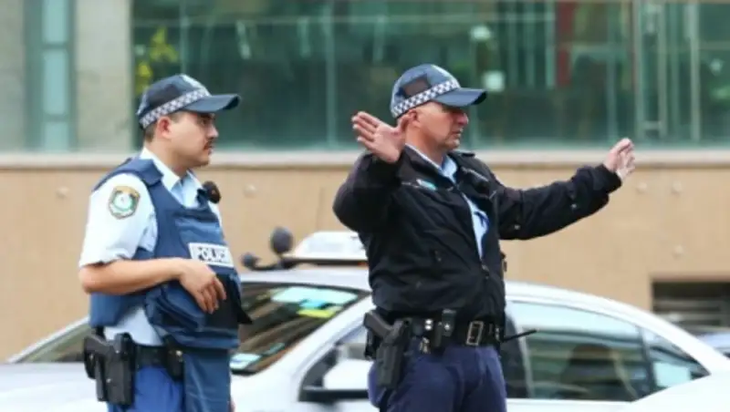 В Сиднее задержали подозреваемых в подготовке теракта