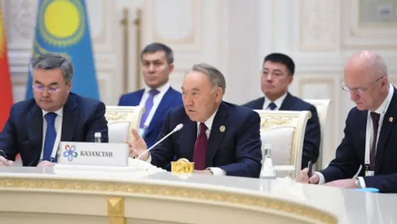 Елбасы предложил учредить новый праздник