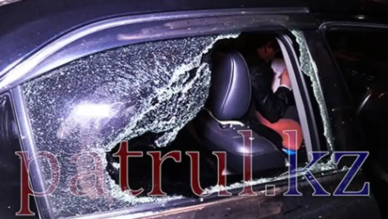 У таразца, приехавшего в Алматы покупать квартиру, украли накопленные деньги 