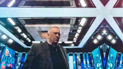 Уоронавирус, состояние ухудшилось, фото - Новости Zakon.kz от 03.03.2022 22:43