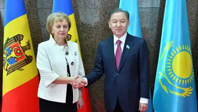 Пресс-служба Мажилиса, фото - Новости Zakon.kz от 22.09.2019 13:49