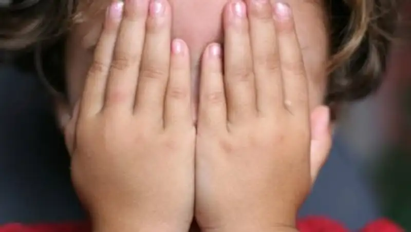 В Германии у казахстанки забрали ребенка