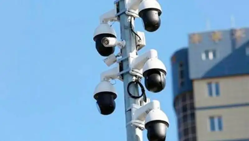 Полицейские в Нур-Султане списывали штрафы в системе "Сергек"