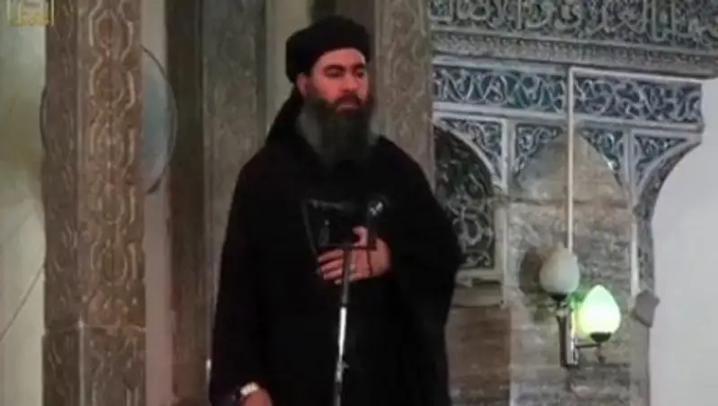 В Пентагоне отказались верить в смерть главаря ИГ