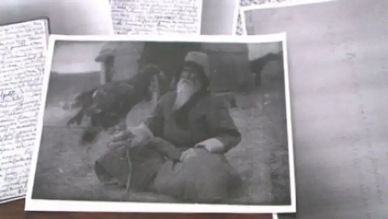 Найдены новые сведения о поэте Шакариме Кудайбердиулы