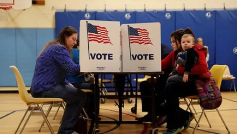 Систему выборов в США смог взломать 11-летний школьник