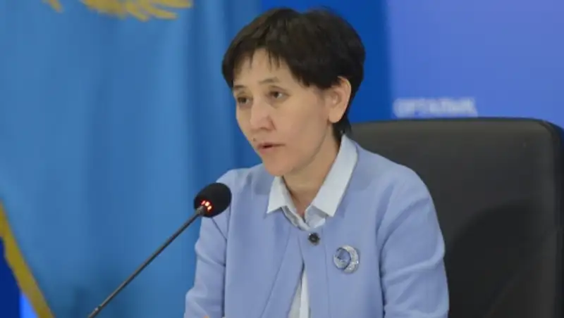 Т.Дуйсенова: необходимо обеспечить внедрение новых инструментов по сохранению рабочих мест