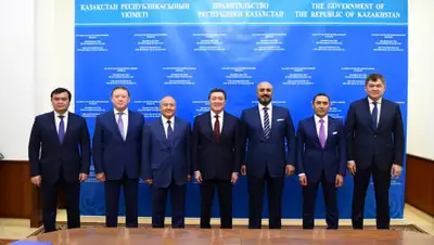 пресс-служба акима СКО, фото - Новости Zakon.kz от 12.06.2019 12:58