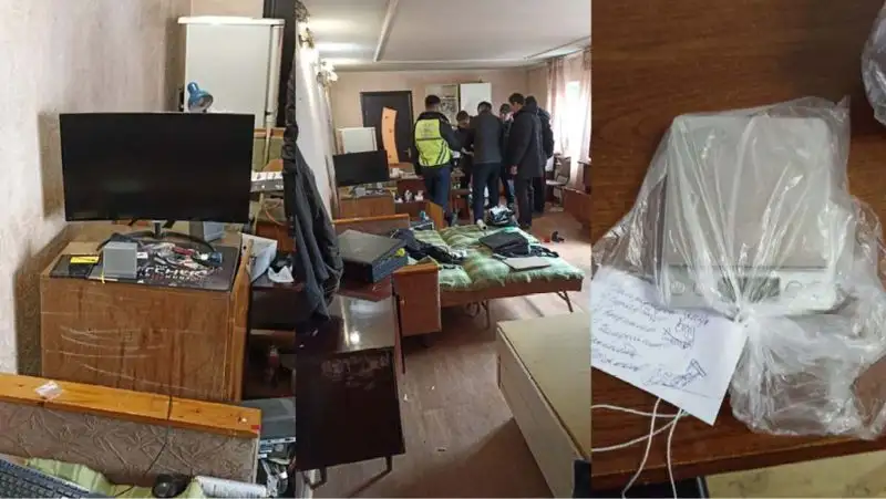 Алматинец продавал синтетические наркотики через соцсети