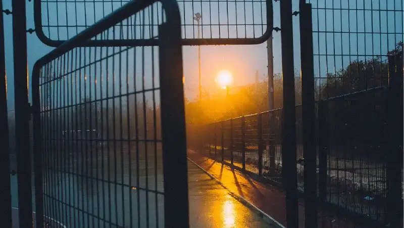 Работу КПП "Ак-Жол" на границе Кыргызстана с Казахстаном приостановят