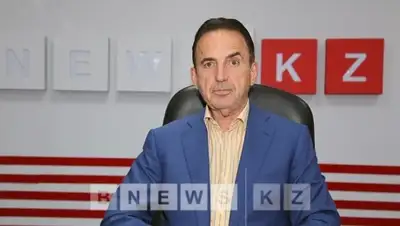 Zakon.kz, фото - Новости Zakon.kz от 17.01.2016 16:32