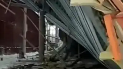 Казинформ, фото - Новости Zakon.kz от 29.11.2018 21:42