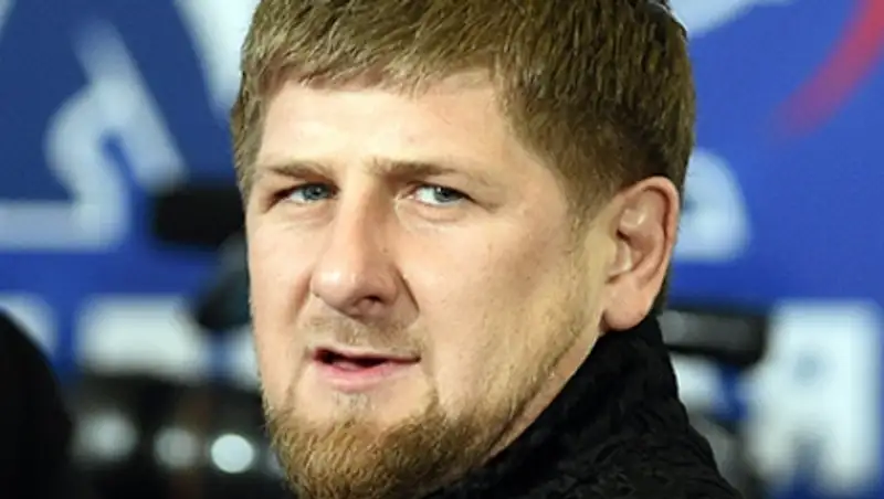 Песков отказался прояснить судьбу Кадырова на посту главы Чечни