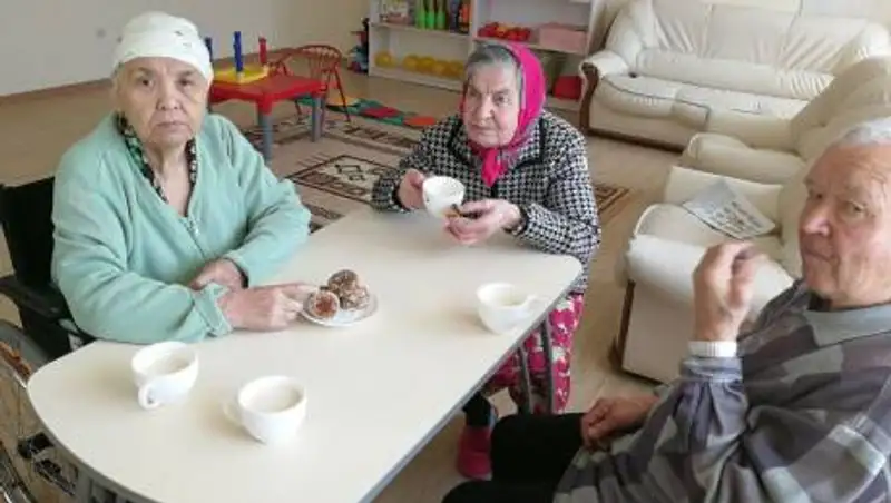 В специнтернаты и дома престарелых проведут интернет и обяжут предоставлять отчеты в СМИ