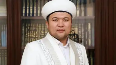 ДУМК, фото - Новости Zakon.kz от 04.03.2020 19:20