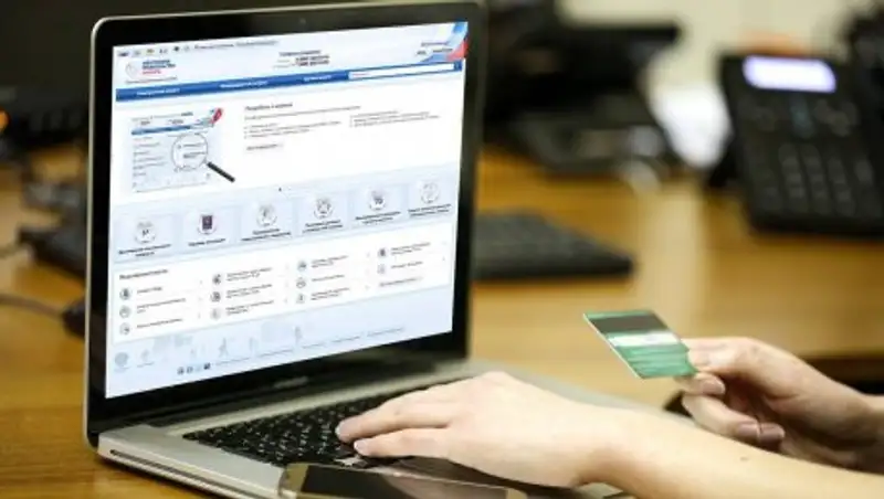 Казахстанцы могут получить справку на другого человека без ЭЦП